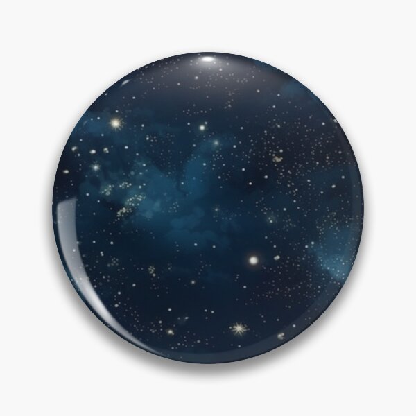 Item preview, Beautiful night sky designed and sold by Digital Dreamtales.