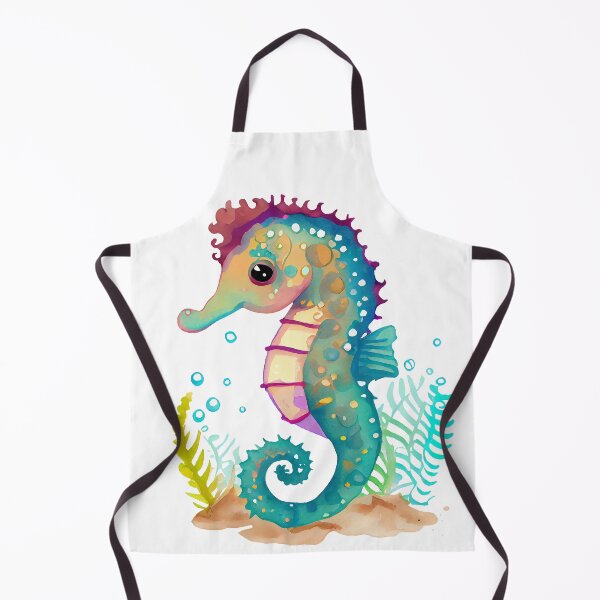 Item preview, Animals Under the Sea Watercolor designed and sold by productsplus.