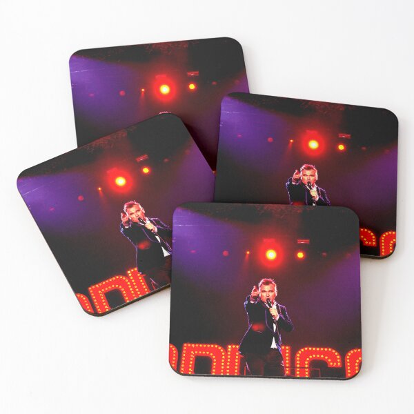 Item preview, Morrissey Live at Reading Rock Festival designed and sold by AndyEvansPhotos.