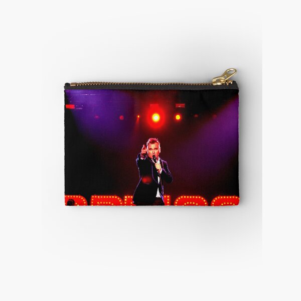Item preview, Morrissey Live at Reading Rock Festival designed and sold by AndyEvansPhotos.