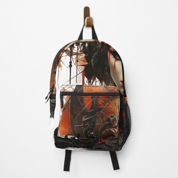 Item preview, Horned Woman: Fantasy Realism designed and sold by MyDearWorld.