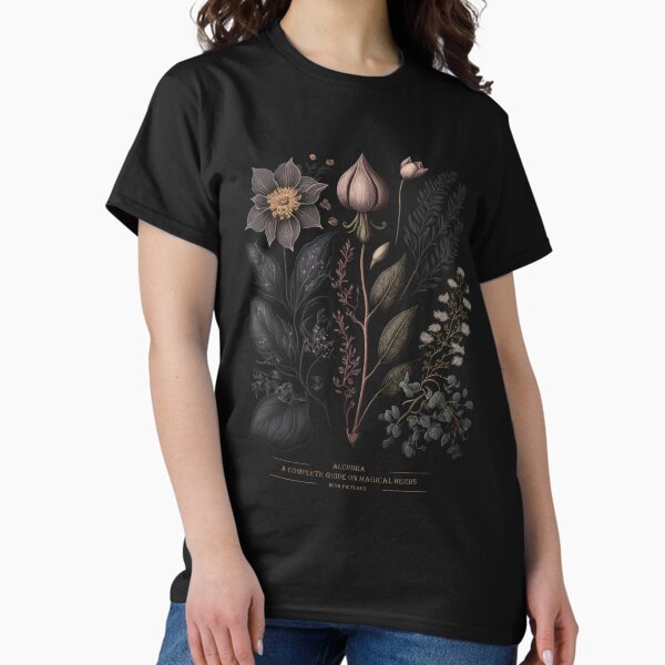 Item preview, Alchimia - Magical Herbs Guide designed and sold by Enyr.