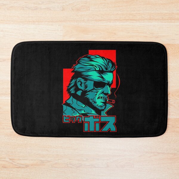 Item preview, 348 MGS Gran Jefe designed and sold by Yexart.