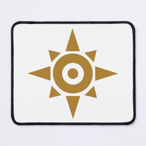 Item preview, Digimon Crest of Courage designed and sold by GetEntertained.