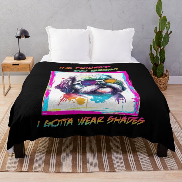 Item preview, Future's so bright designed and sold by Flash-Jordan.