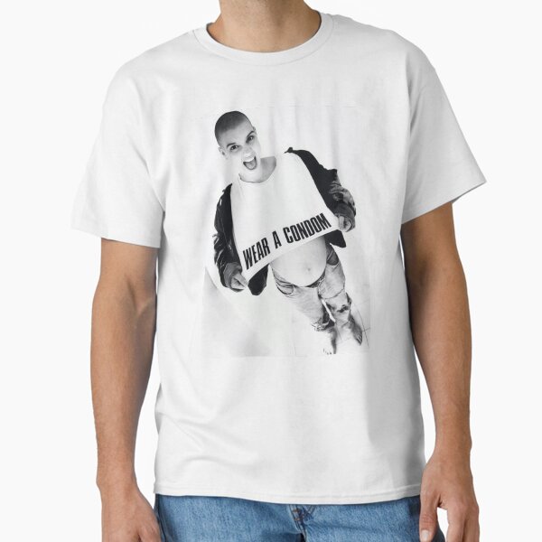 Sinnead O'Connor Classic T-Shirt