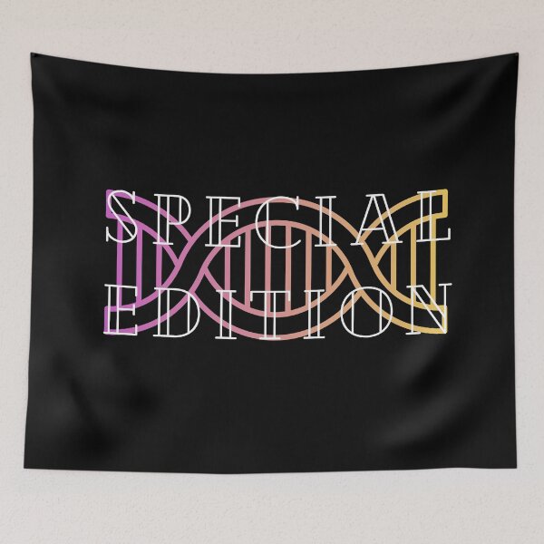 Item preview, SPECIAL EDITION designed and sold by badbug.