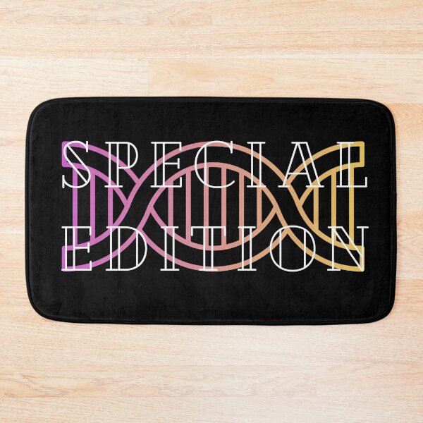 Item preview, SPECIAL EDITION designed and sold by badbug.