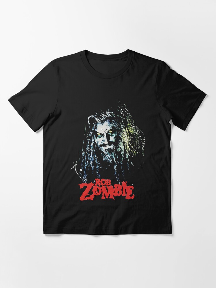 Discover New Rob Zombie Essential T-Shirt