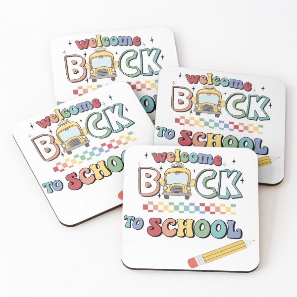 Item preview, School's Back in Session: Welcome Back To School designed and sold by by-oaz.