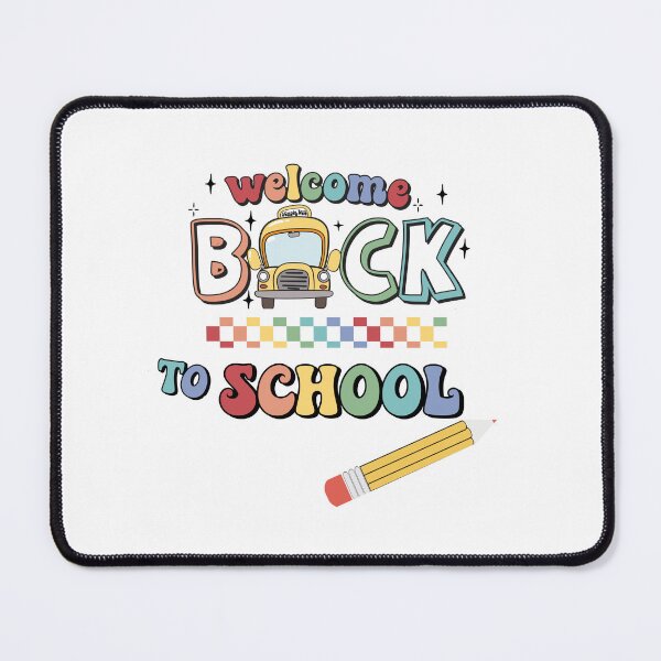 Item preview, School's Back in Session: Welcome Back To School designed and sold by by-oaz.