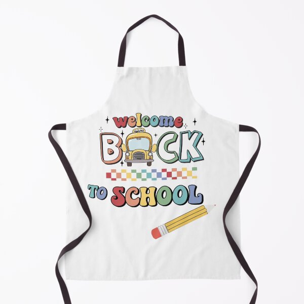Item preview, School's Back in Session: Welcome Back To School designed and sold by by-oaz.