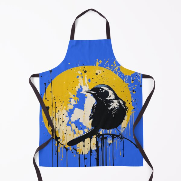 Item preview, splash bird 1 designed and sold by MariluValdez.