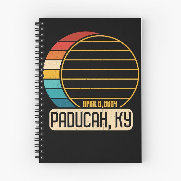 Item preview, Total Solar Eclipse Kentucky Paducah April 28 2024 Eclipse Gear designed and sold by DynamicDesign.