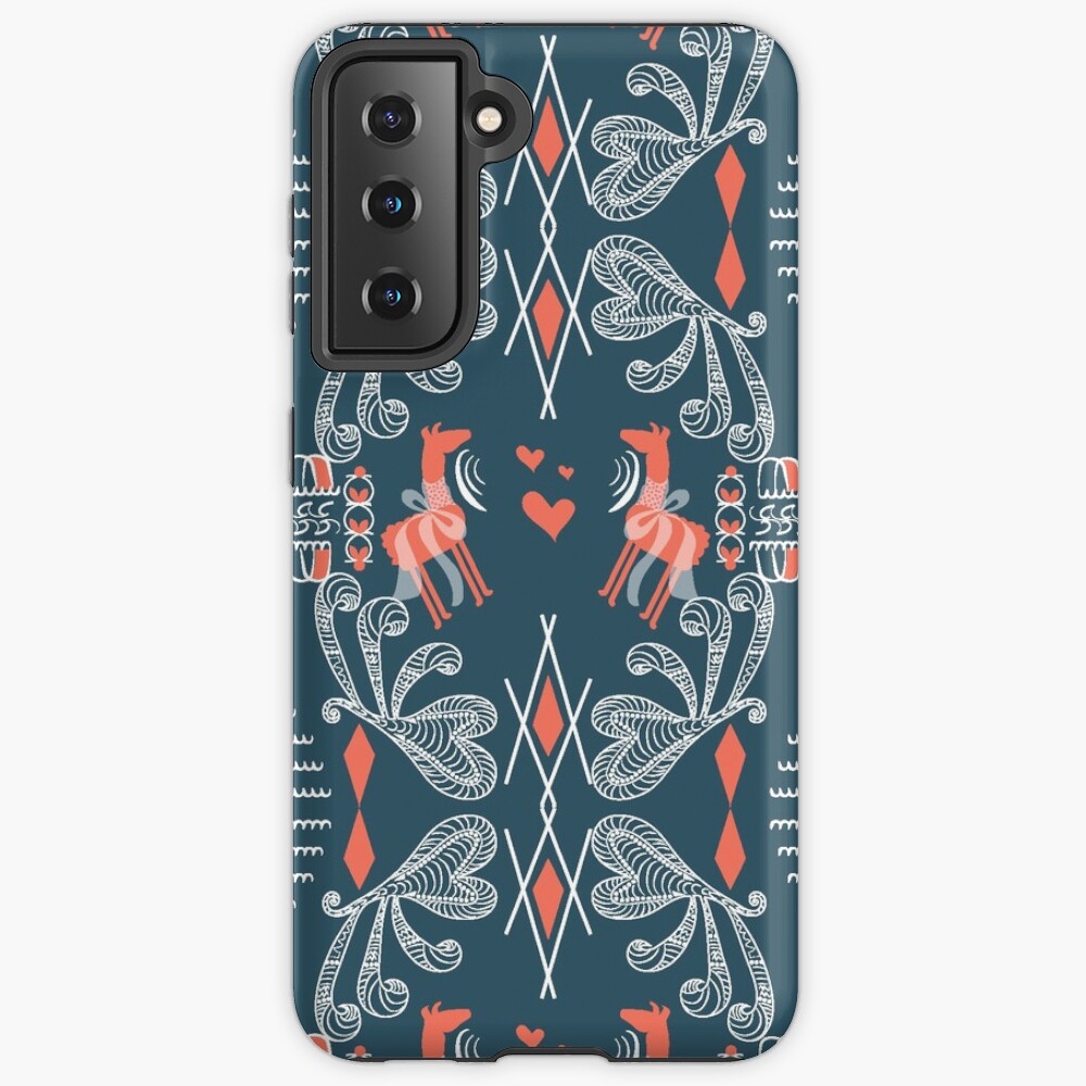 Item preview, Samsung Galaxy Tough Case designed and sold by CreativeContour.