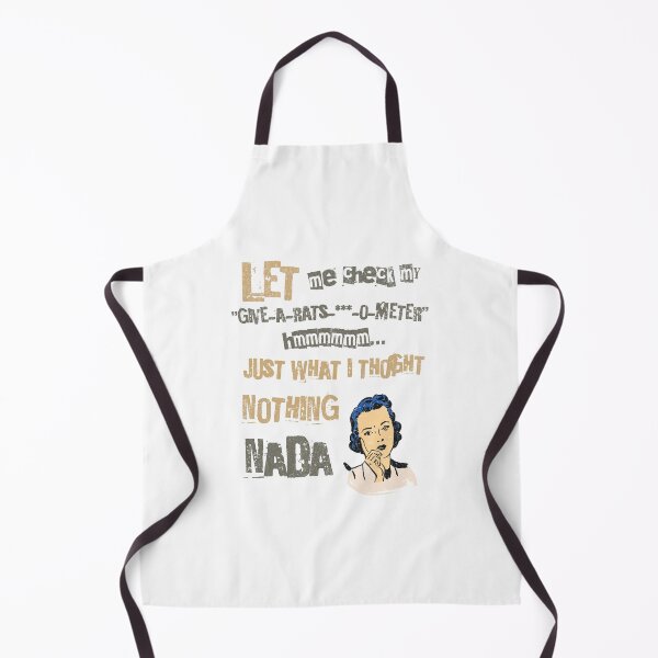 Item preview, Caring Meter: Empty Reading designed and sold by amed73.