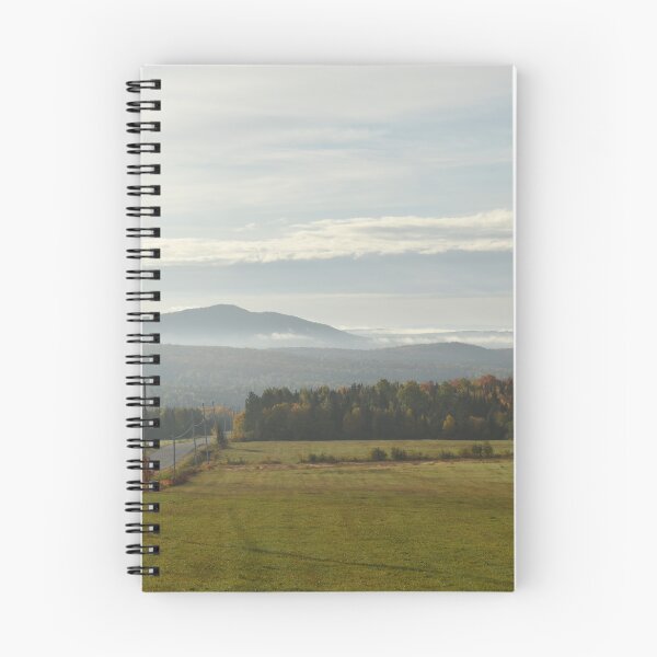 Item preview, A field of oats on a summer morning designed and sold by Claude Laprise.