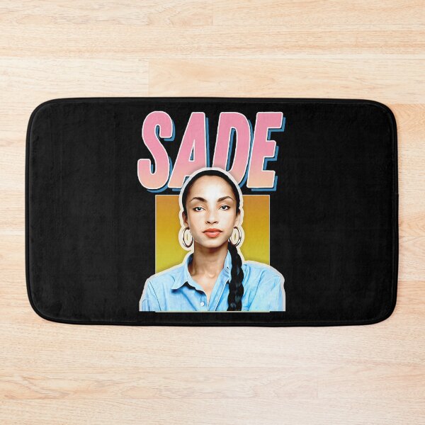 Item preview, Sade / Retro 80s Style Fan designed and sold by LewdJemima.
