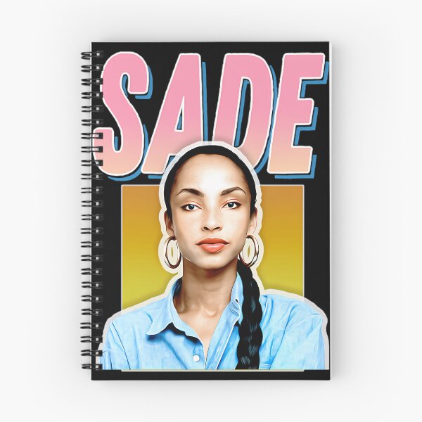 Item preview, Sade / Retro 80s Style Fan designed and sold by LewdJemima.