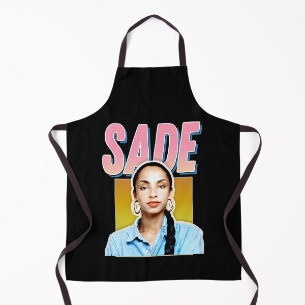 Item preview, Sade / Retro 80s Style Fan designed and sold by LewdJemima.