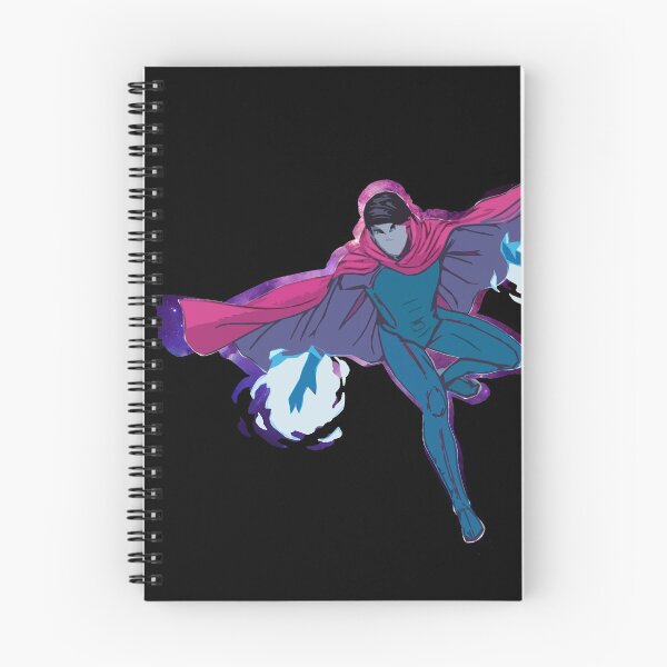 Item preview, Wiccan YA designed and sold by Red Gardner.