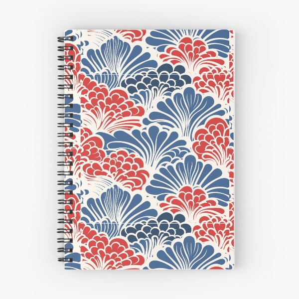 Item preview, Traditional Japanese Patterns designed and sold by EdgarJake.