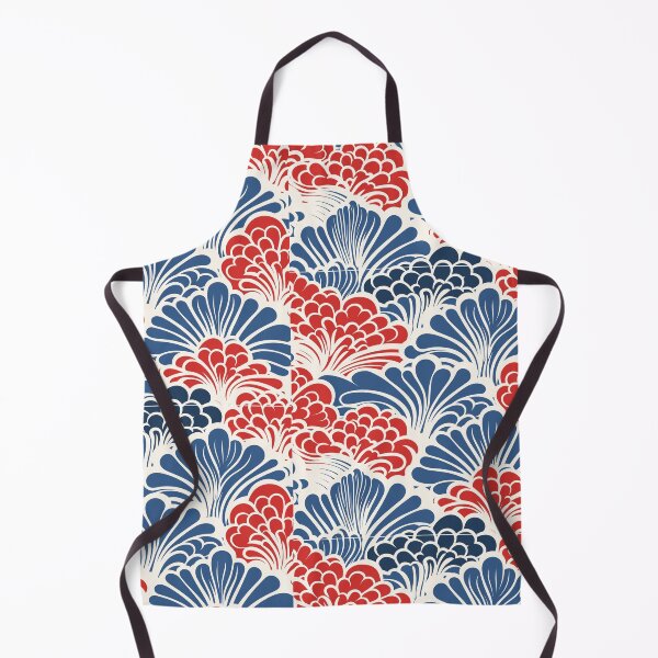 Item preview, Traditional Japanese Patterns designed and sold by EdgarJake.