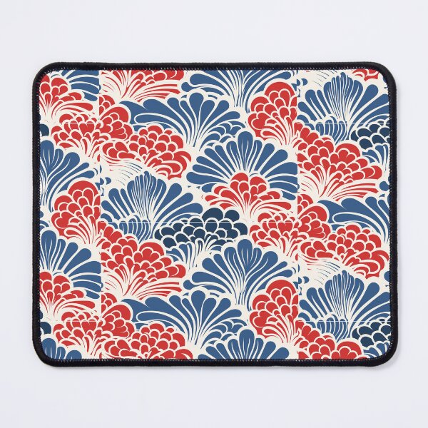 Item preview, Traditional Japanese Patterns designed and sold by EdgarJake.