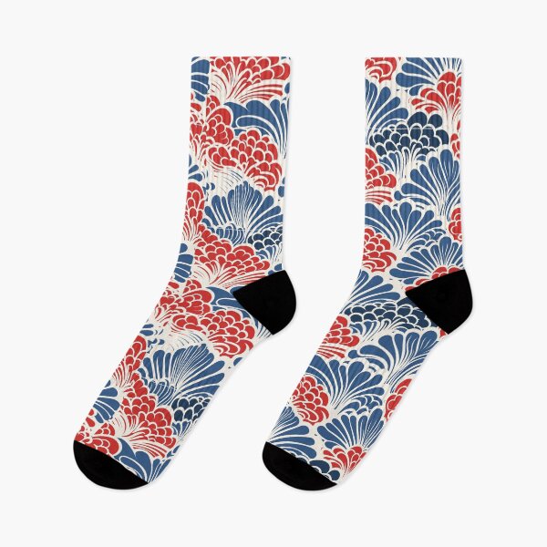 Item preview, Traditional Japanese Patterns designed and sold by EdgarJake.