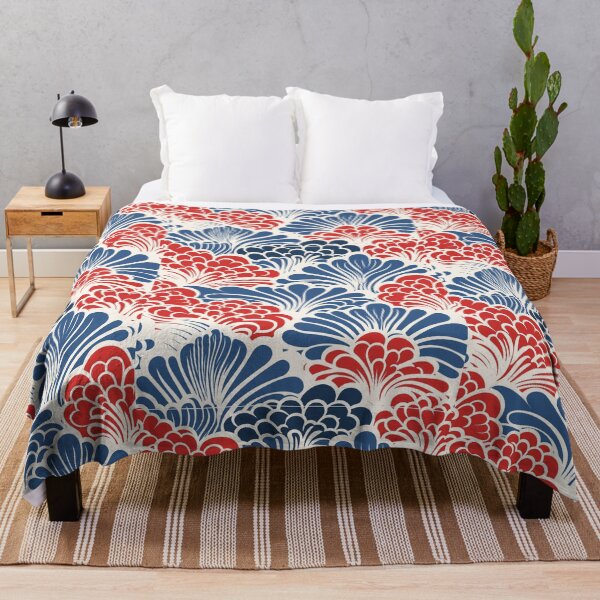 Item preview, Traditional Japanese Patterns designed and sold by EdgarJake.