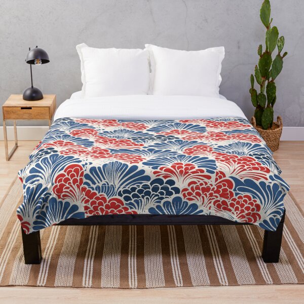 Item preview, Traditional Japanese Patterns designed and sold by EdgarJake.