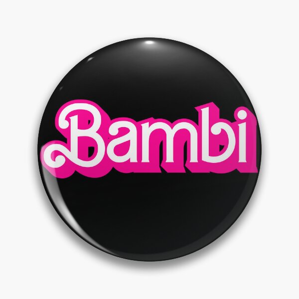 Item preview, Bambi designed and sold by SISSY4SISSIES.