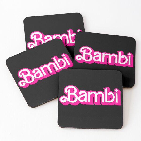 Item preview, Bambi designed and sold by SISSY4SISSIES.