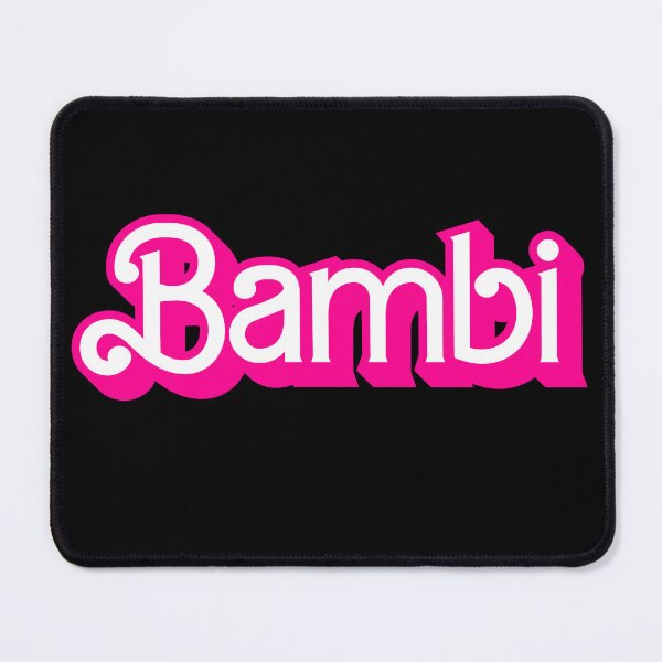 Item preview, Bambi designed and sold by SISSY4SISSIES.