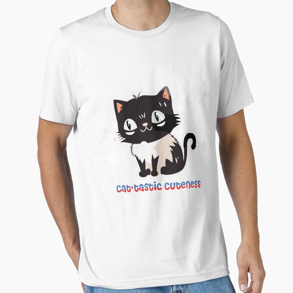 Item preview, cute cat designed and sold by jojokrap-2023.