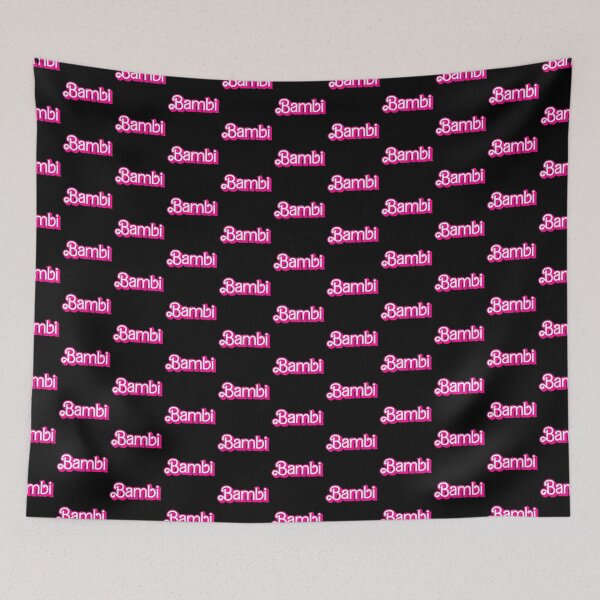 Item preview, Bambi designed and sold by SISSY4SISSIES.