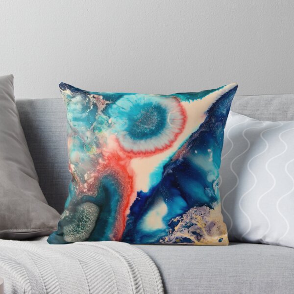 Item preview, Geodes designed and sold by BlueHueStudio.