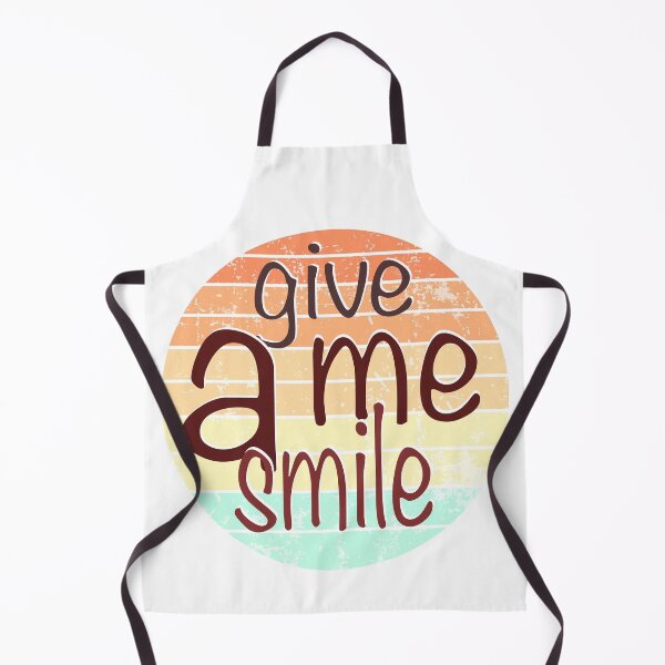 Item preview, Give me a smile designed and sold by Schleiwolf.
