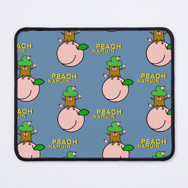 Item preview, PEACH NAMUIN designed and sold by MJSTUDIO-NAMUIN.
