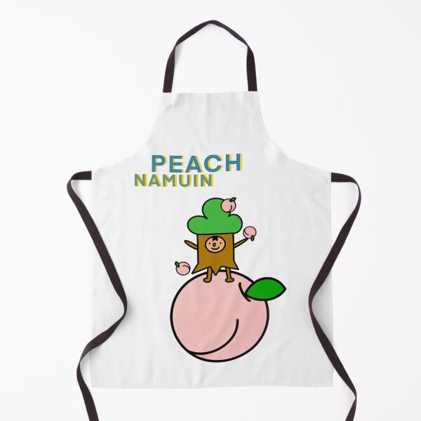 Item preview, PEACH NAMUIN designed and sold by MJSTUDIO-NAMUIN.