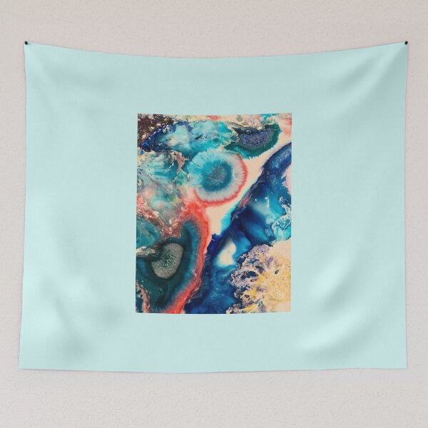 Item preview, Geodes designed and sold by BlueHueStudio.