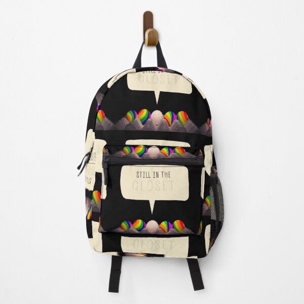 Item preview, Still in the LGBT closet designed and sold by studio468.