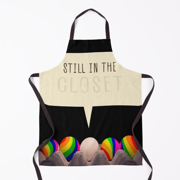 Item preview, Still in the LGBT closet designed and sold by studio468.