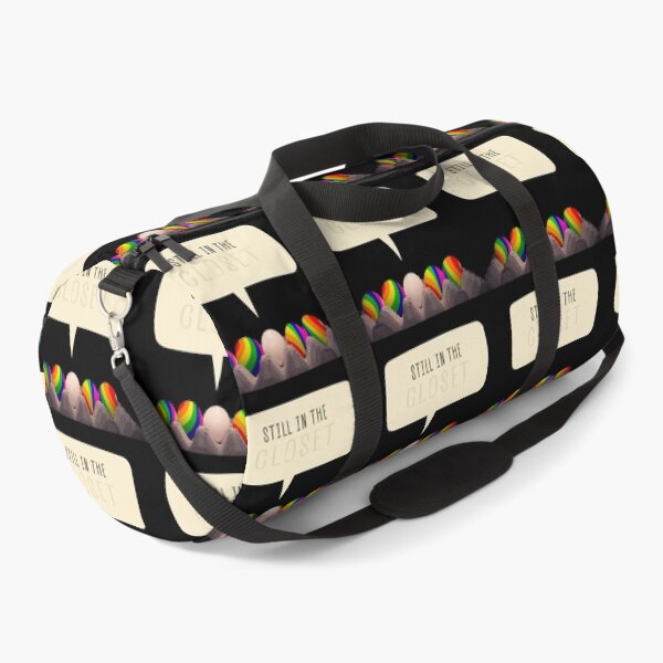 Item preview, Still in the LGBT closet designed and sold by studio468.