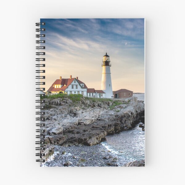 Item preview, Portland Head Light designed and sold by mjs4320.