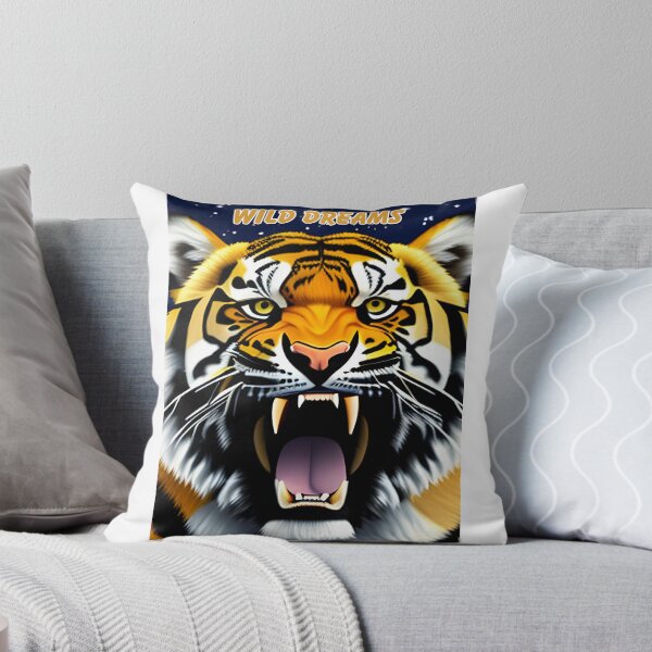 Item preview, Wild Dreams designed and sold by Shenniky.