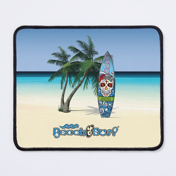 Item preview, Many Beach and Surfboard Items - Beach Surf Clothing - Beach & Surf designed and sold by Billers Art.