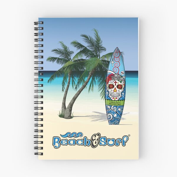 Item preview, Many Beach and Surfboard Items - Beach Surf Clothing - Beach & Surf designed and sold by Billers Art.