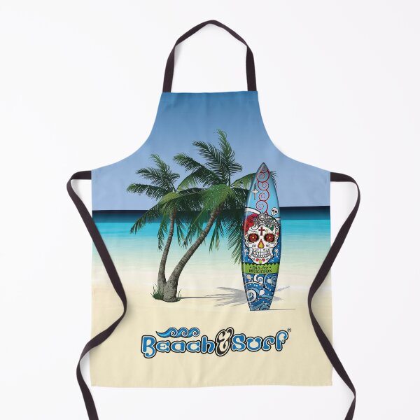 Item preview, Many Beach and Surfboard Items - Beach Surf Clothing - Beach & Surf designed and sold by Billers Art.