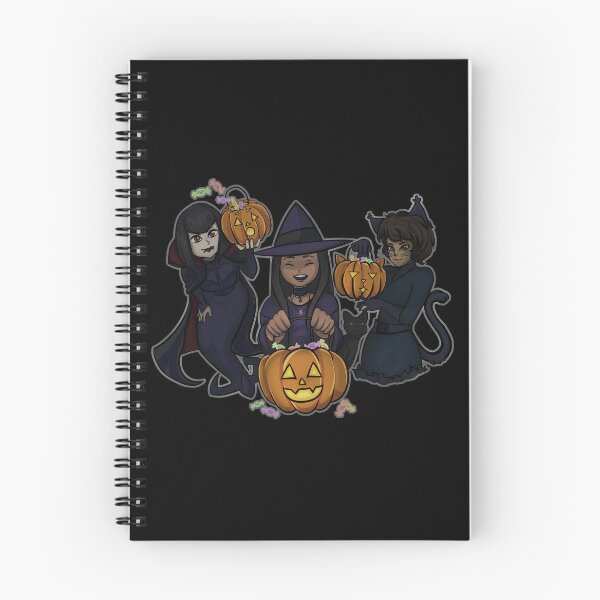Item preview, Trick or Treat designed and sold by AlwaysHollyJo.